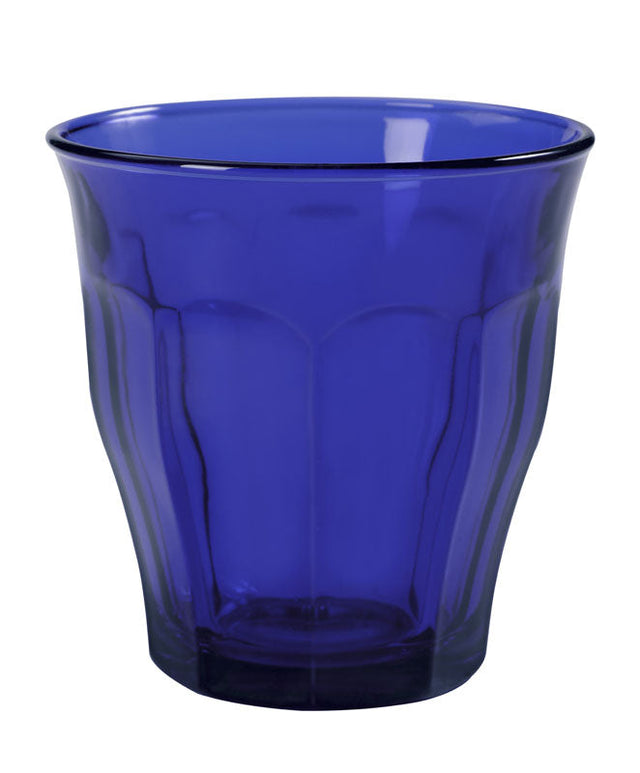 GOBELET PICARDIE SAPHIR 31CL TEINTE MASSE – Chope et gobelet – HygiRéa