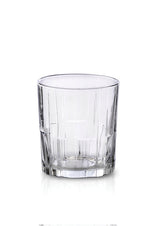 CHOPE FORME BASSE JAZZ 26CL EN VERRE TREMPE – Chope et gobelet – HygiRéa