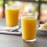 CHOPE UNIE 25CL EN VERRE TREMPÉ DURALEX – Verre à bière – HygiRéa