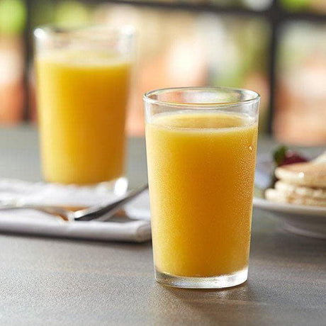 CHOPE UNIE 25CL EN VERRE TREMPÉ DURALEX – Verre à bière – HygiRéa