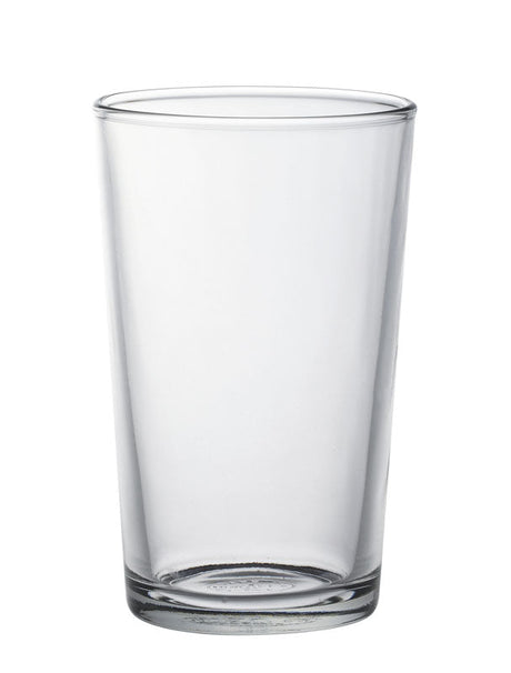 CHOPE UNIE 28CL EN VERRE TREMPÉ DURALEX – Verre à bière – HygiRéa