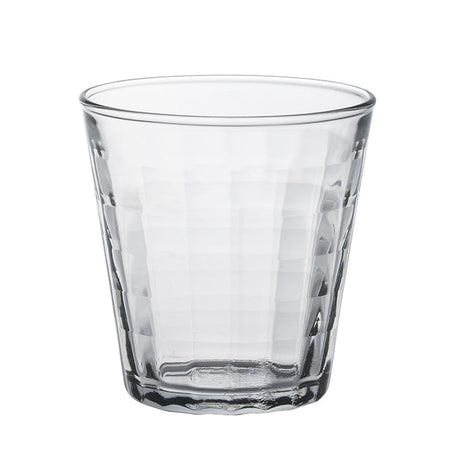 CHOPE 33CL FORME HAUTE PRISME DURALEX – Chope et gobelet – HygiRéa