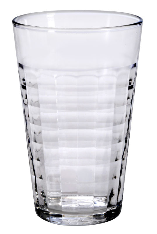CHOPE 50CL FORME HAUTE PRISME DURALEX – Chope et gobelet – HygiRéa