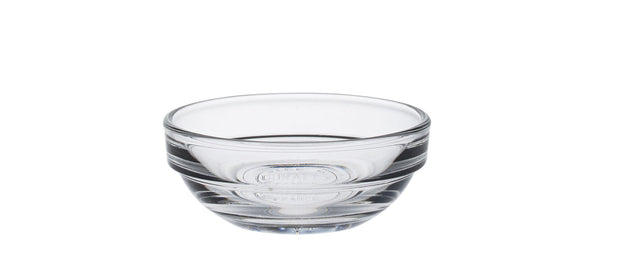 COUPELLE 6CM EMPILABLE LYS DURALEX – Complément table – HygiRéa