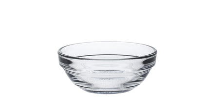 COUPELLE 7,5CM EMPILABLE LYS DURALEX – Complément table – HygiRéa
