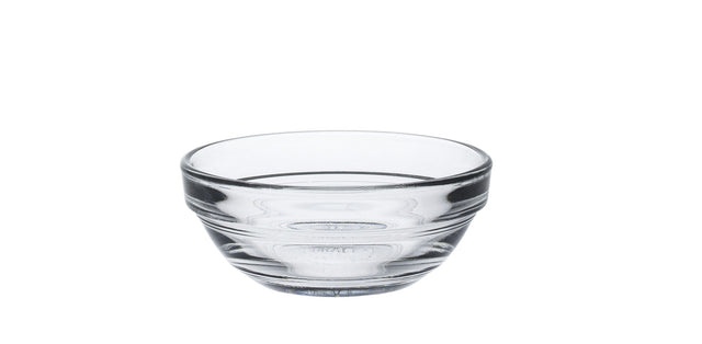 COUPELLE 7,5CM EMPILABLE LYS DURALEX – Complément table – HygiRéa