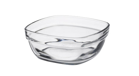 COUPELLE ONDINE CARRE 11 CM – Complément table – HygiRéa