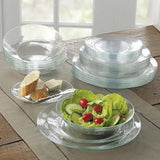 CALOTTE 20.8CM LYS DURALEX – Assiette – HygiRéa