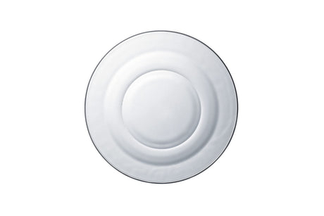 CALOTTE 20.8CM LYS DURALEX – Assiette – HygiRéa