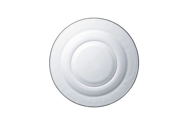 CALOTTE 20.8CM LYS DURALEX – Assiette – HygiRéa