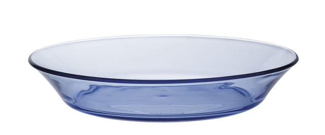 ASSIETTE CREUSE LYS MARINE 19.5CM – Assiette – HygiRéa