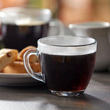 TASS 22CL GIGOGNE TRANSPARENT – Petit déjeuner – HygiRéa