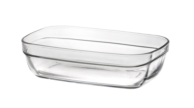 RAVIER EMPILABLE 15CM TRANSPARENT NOUVEAU MODELE – Complément table – HygiRéa