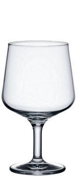 VERRE À PIED COLOSSEO 22CL EMPILABLE – Verre à pied – HygiRéa