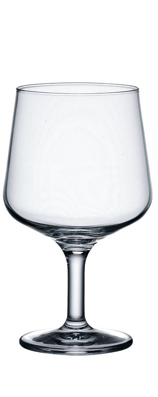 VERRE À PIED COLOSSEO 22CL EMPILABLE – Verre à pied – HygiRéa