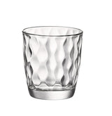 CHOPE FORME HAUTE 30CL SILK VERRE TRANSPARENT – Chope et gobelet – HygiRéa