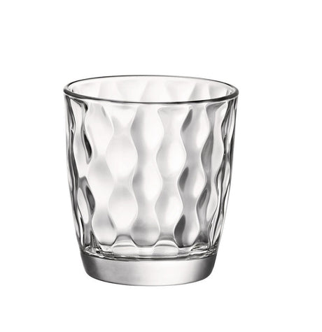 CHOPE FORME HAUTE 30CL SILK VERRE TRANSPARENT – Chope et gobelet – HygiRéa