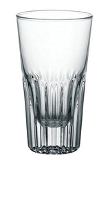 CHOPE APERO 17CL AROSA TRANSPARENT – Chope et gobelet – HygiRéa