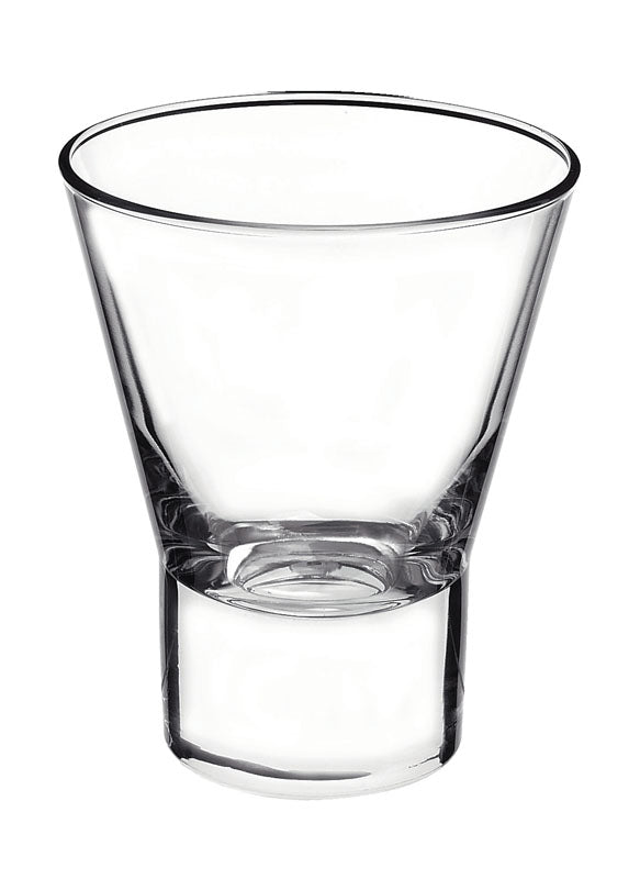 CHOPE FORME BASSE YPSILON 25CL – Chope et gobelet – HygiRéa