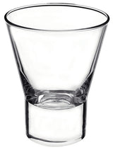 GOBELET YPSILON 15CL VERRE TRANSPARENT – Chope et gobelet – HygiRéa