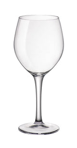 VERRE À PIED EAU MILANO 35CL – Verre à pied – HygiRéa
