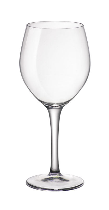 VERRE À PIED EAU MILANO 35CL – Verre à pied – HygiRéa