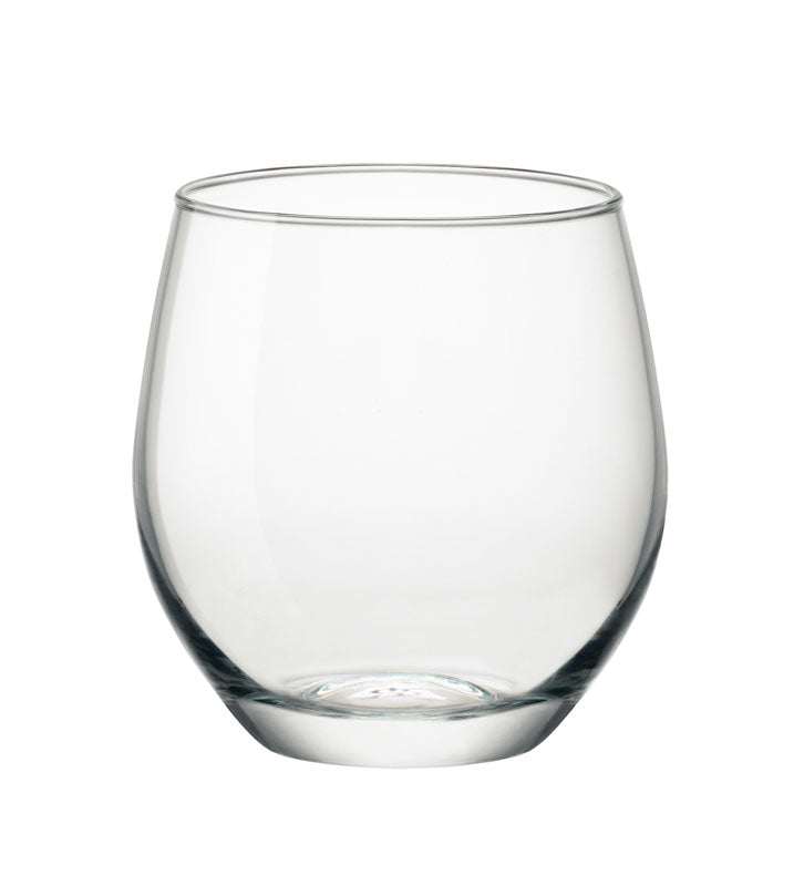 CHOPE FORME BASSE MILANO NEW KALIX 38CL – Chope et gobelet – HygiRéa