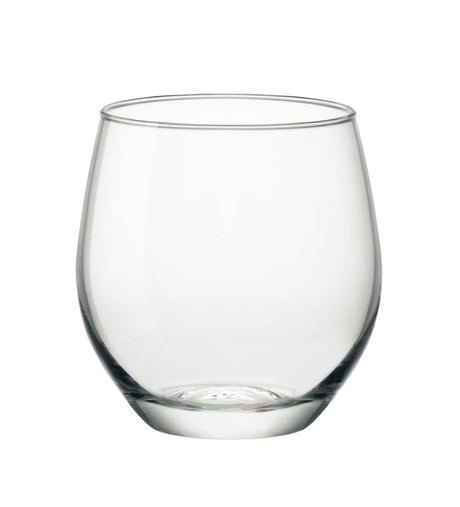 CHOPE FORME BASSE MILANO NEW KALIX 38CL – Chope et gobelet – HygiRéa