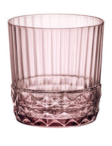 CHOPE FORME BASSE AMERICA4S 20 37CL ROSE – Chope et gobelet – HygiRéa