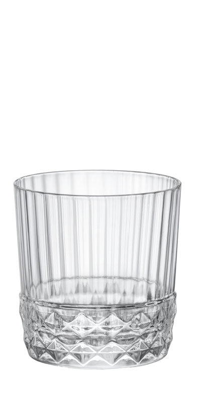 CHOPE FORME BASSE AMERICA 20S 38CL – Chope et gobelet – HygiRéa