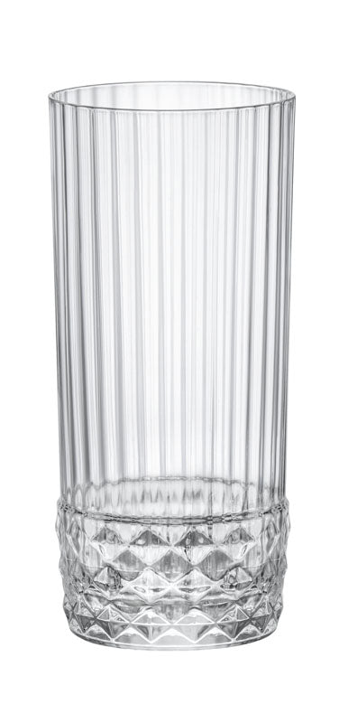 CHOPE FORME HAUTE AMERICA 20'S 40CL – Chope et gobelet – HygiRéa