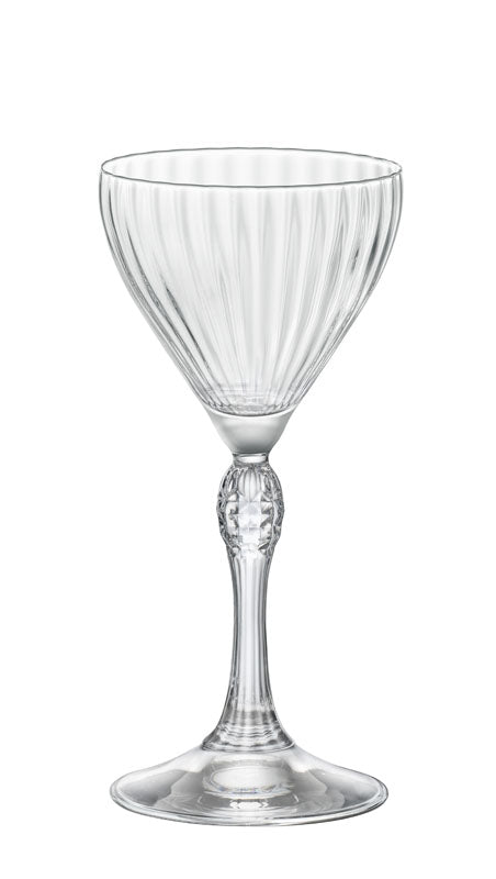 VERRE A PIED NICK &NORA AMERICA – Verre à pied – HygiRéa