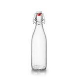 BOUTEILLE GIARA 0.50L TRANSPARENT – Carafe, pichet et bouteille – HygiRéa