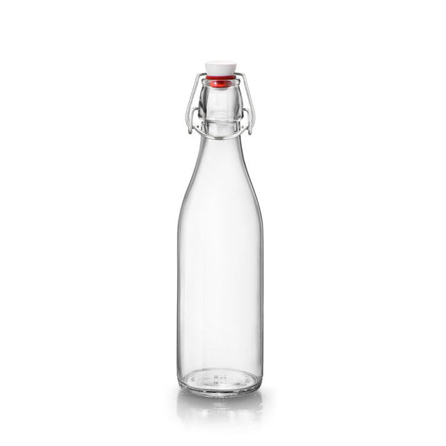 BOUTEILLE GIARA 0.50L TRANSPARENT – Carafe, pichet et bouteille – HygiRéa