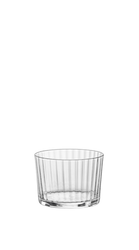 GOBELET EXLUSIVA 21.5CL TRANSPARENT – Chope et gobelet – HygiRéa