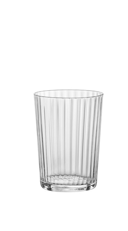 CHOPE FORME HAUTE EXCLUSIVA 50CL CRISTALLIN – Chope et gobelet – HygiRéa