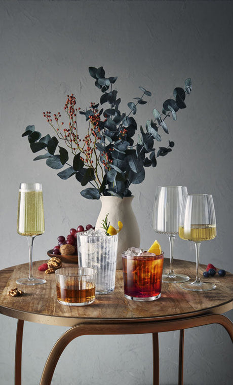 VERRE A PIED VIN EXCLUSIVA 37.4CL – Verre à pied – HygiRéa