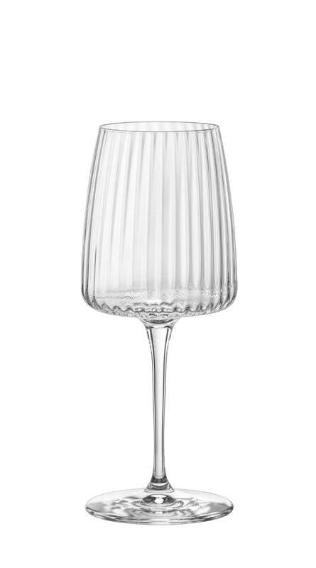 VERRE A PIED VIN EXCLUSIVA 37.4CL – Verre à pied – HygiRéa