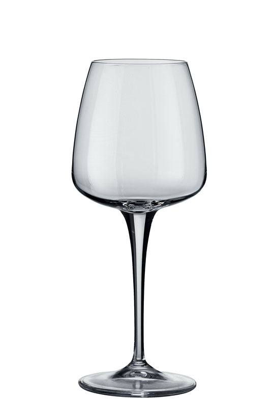 VERRE À PIED AURUM 43CL TRANSPARENT – Verre à pied – HygiRéa