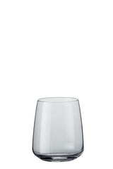 CHOPE FORME BASSE 37.5CL AURUM – Chope et gobelet – HygiRéa