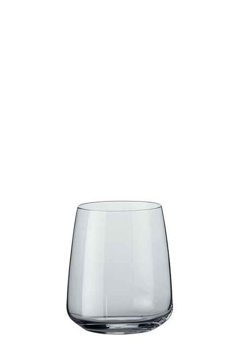 CHOPE FORME BASSE 37.5CL AURUM – Chope et gobelet – HygiRéa