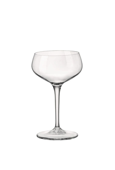 VERRE A PIED NOVECENTO COCKTAIL 30.5CL TRANSPARENT – Verre à pied – HygiRéa