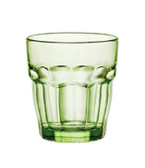 CHOPE FORME BASSE ROCK BAR LOUNGE 27CL MINT VERRE TREMPÉ – Chope et gobelet – HygiRéa