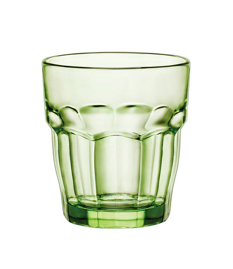 CHOPE FORME BASSE ROCK BAR LOUNGE 27CL MINT VERRE TREMPÉ – Chope et gobelet – HygiRéa