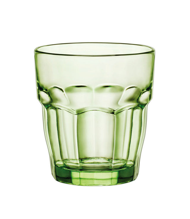 CHOPE FORME BASSE ROCK BAR LOUNGE 27CL MINT VERRE TREMPÉ – Chope et gobelet – HygiRéa