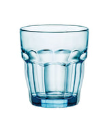 CHOPE FORME BASSE ICE ROCK BAR LOUNGE 27CL VERRE TREMPÉ – Chope et gobelet – HygiRéa
