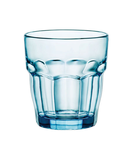 CHOPE FORME BASSE ICE ROCK BAR LOUNGE 27CL VERRE TREMPÉ – Chope et gobelet – HygiRéa