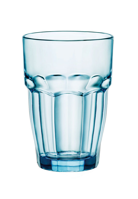 CHOPE FORME HAUTE LOUNGE 37CL ICE VERRE TREMPÉ – Chope et gobelet – HygiRéa