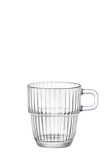 TASSE BARSHINE 8.9CL VERRE TREMPÉ – Petit déjeuner – HygiRéa