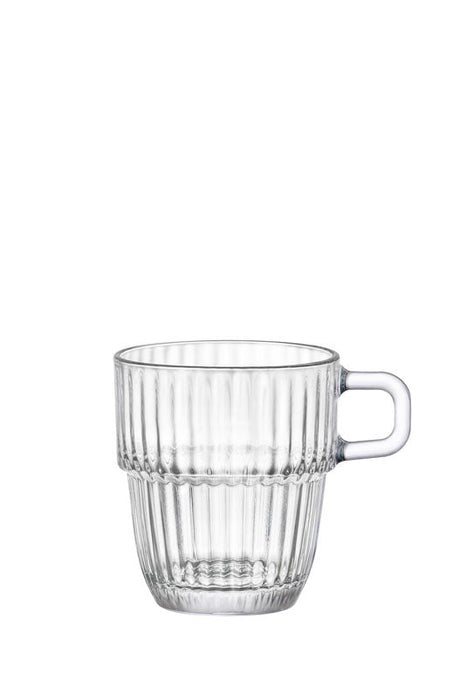 TASSE BARSHINE 8.9CL VERRE TREMPÉ – Petit déjeuner – HygiRéa